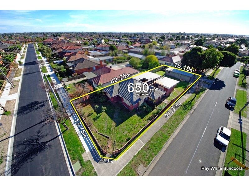 14 Waratah Street, Thomastown VIC 3074