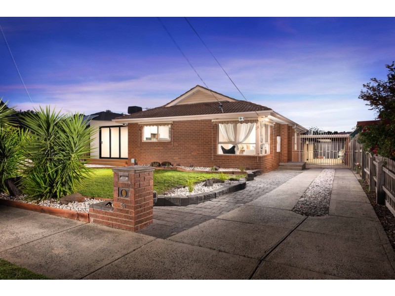 69 Cabernet Crescent, Bundoora VIC 3083