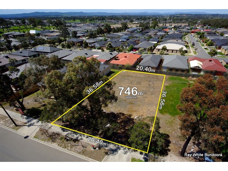 121 Cravens Road, Mernda VIC 3754