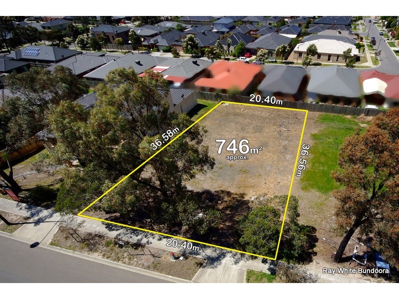 121 Cravens Road, Mernda VIC 3754
