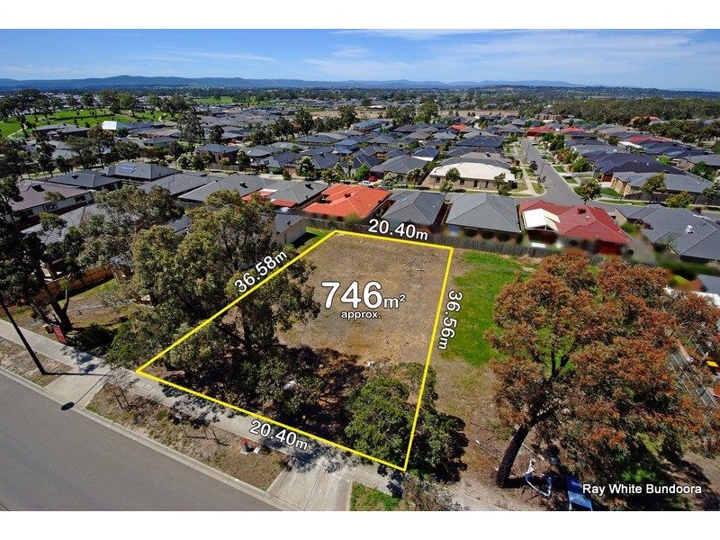 121 Cravens Road, Mernda VIC 3754