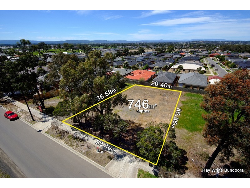 121 Cravens Road, Mernda VIC 3754