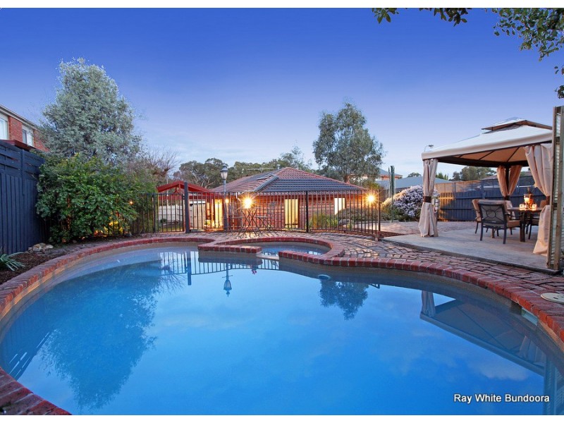 3 Honeyeater Terrace, South Morang VIC 3752