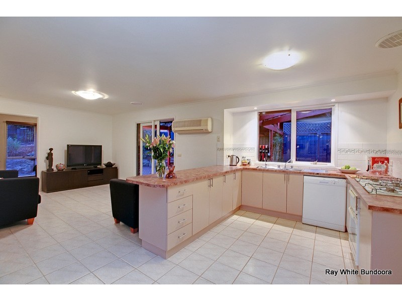 3 Honeyeater Terrace, South Morang VIC 3752