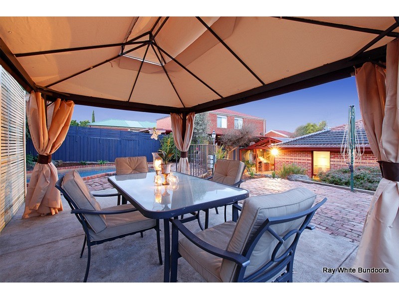 3 Honeyeater Terrace, South Morang VIC 3752