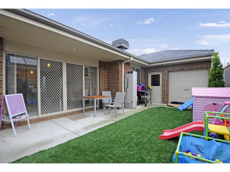 6 Kerford Court, South Morang VIC 3752