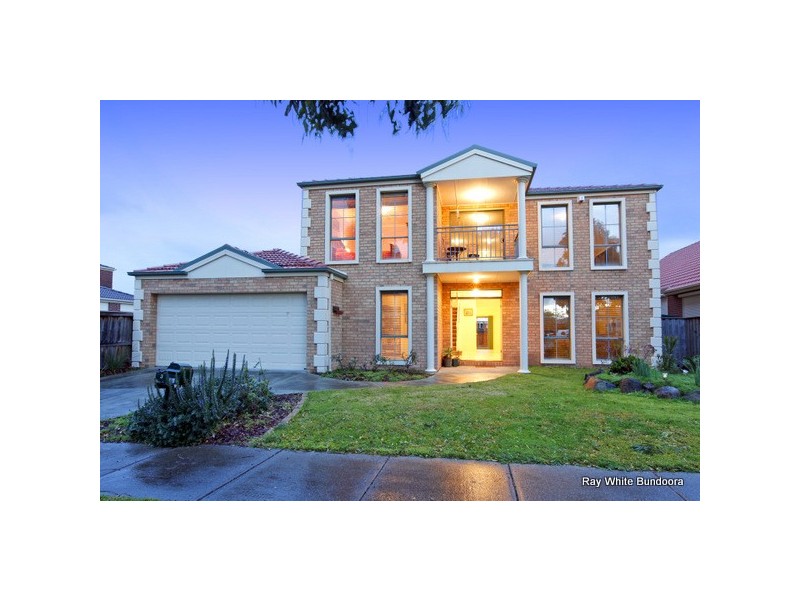 3 Silky Oak Drive, Bundoora VIC 3083