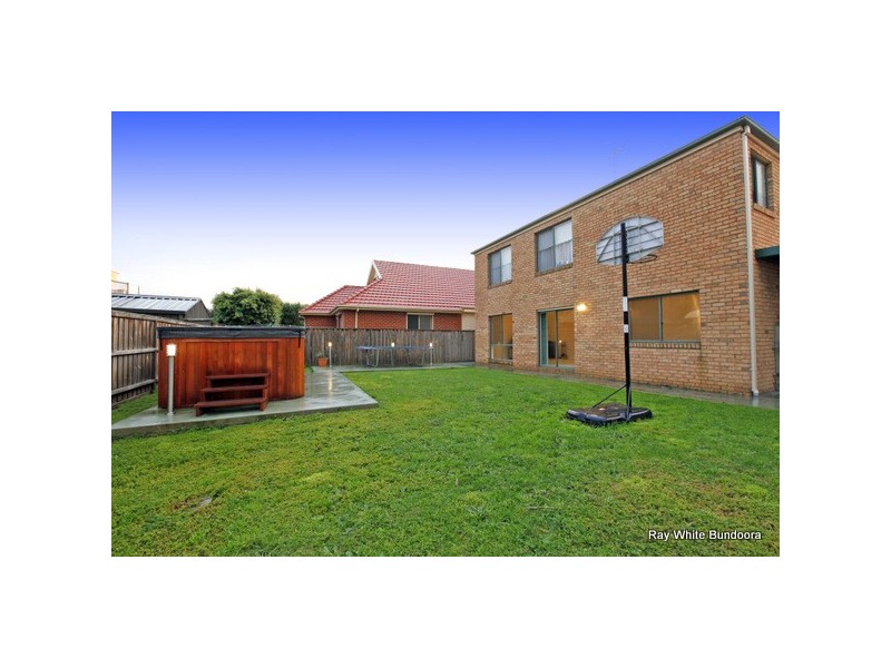 3 Silky Oak Drive, Bundoora VIC 3083
