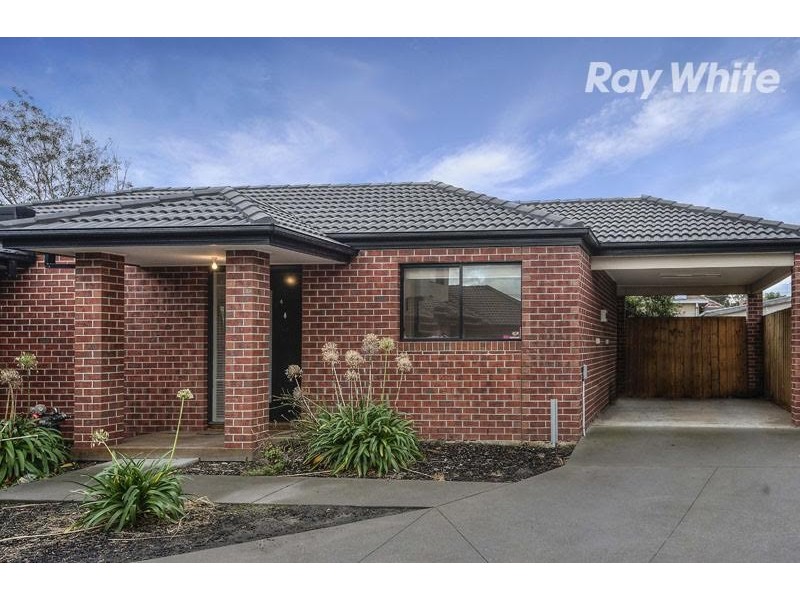4/2-4 Highland Street, Kingsbury VIC 3083