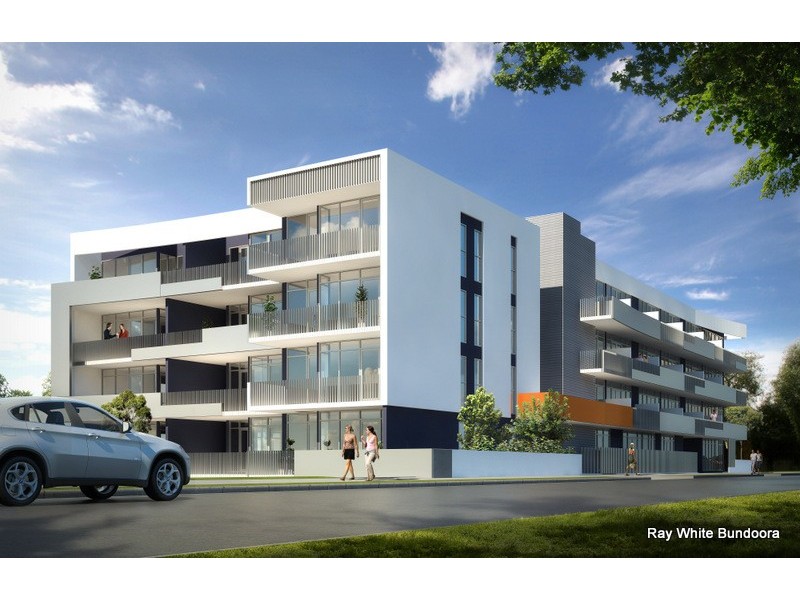 35 Princeton Terrace, University Hill, Bundoora VIC 3083