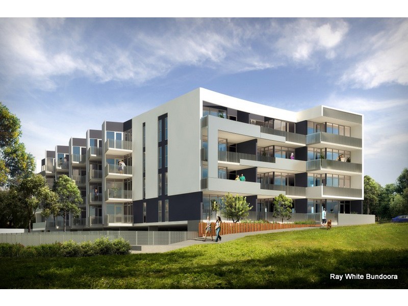 35 Princeton Terrace, University Hill, Bundoora VIC 3083