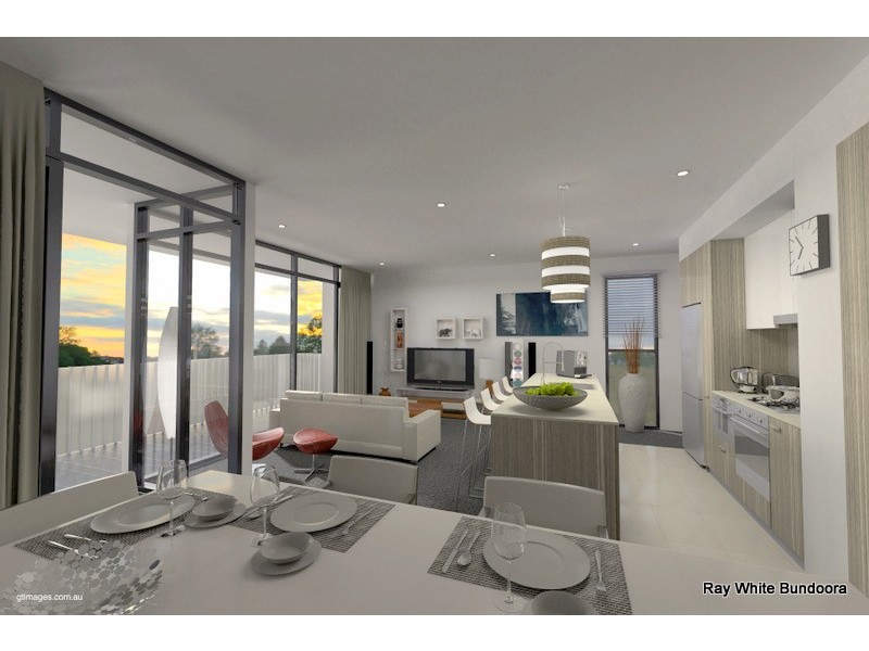 35 Princeton Terrace, University Hill, Bundoora VIC 3083