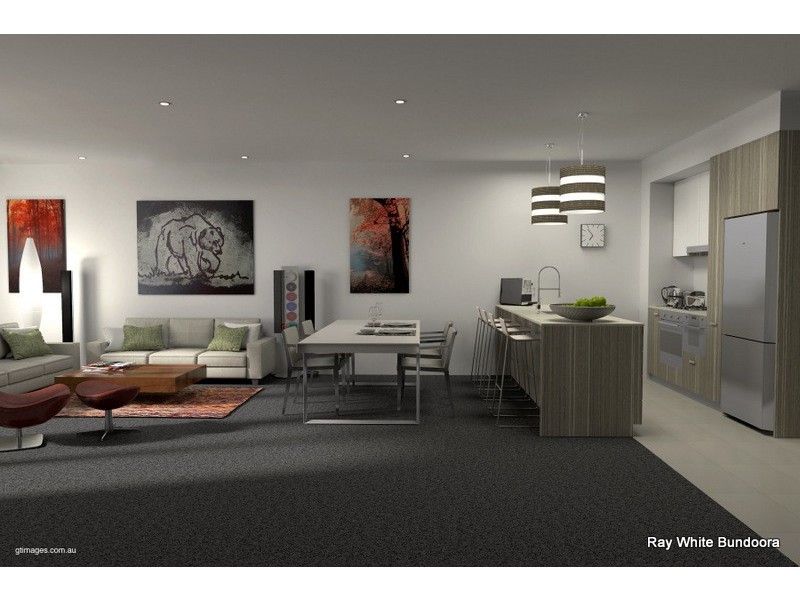 35 Princeton Terrace, University Hill, Bundoora VIC 3083