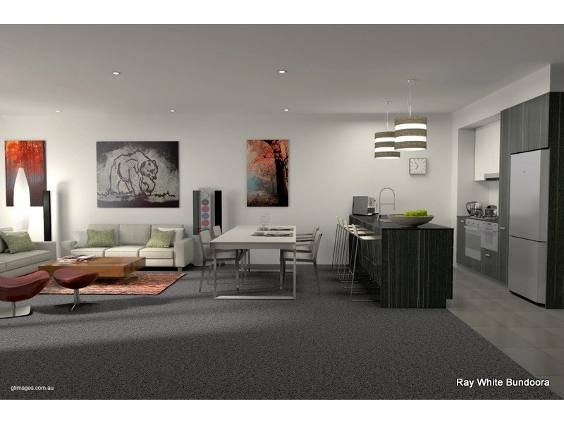 35 Princeton Terrace, University Hill, Bundoora VIC 3083