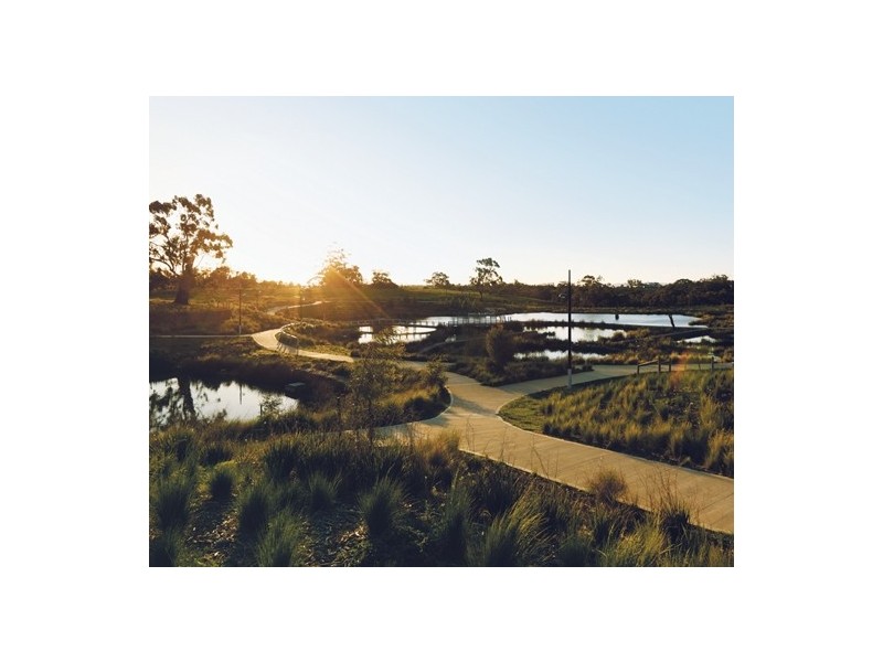 35 Princeton Terrace, University Hill, Bundoora VIC 3083