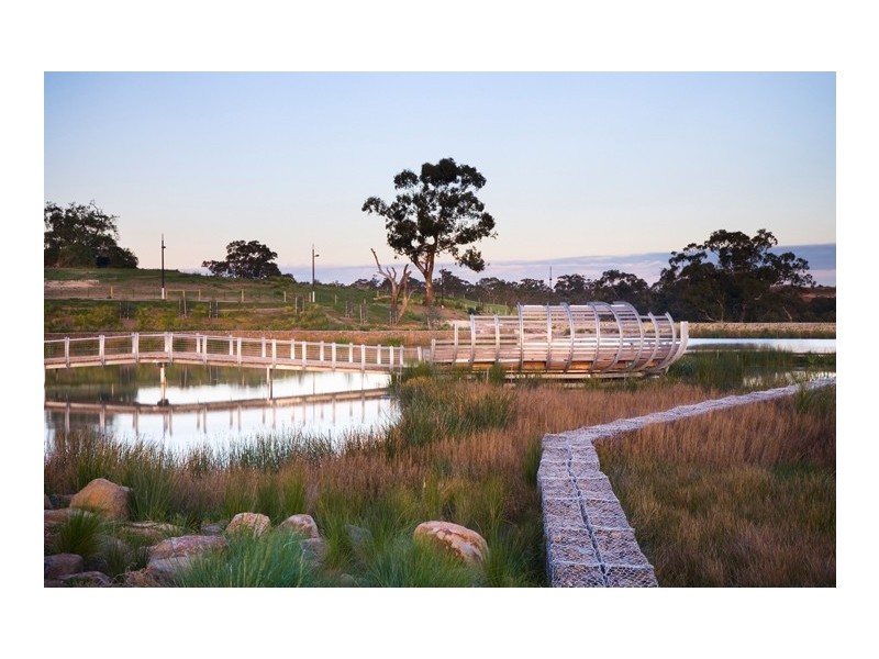 35 Princeton Terrace, University Hill, Bundoora VIC 3083