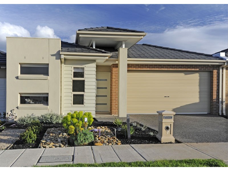 7 Absinthe Place, Epping VIC 3076