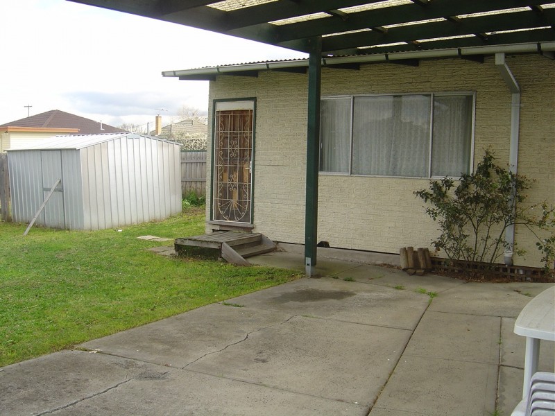 7 Clunes Street, Kingsbury VIC 3083