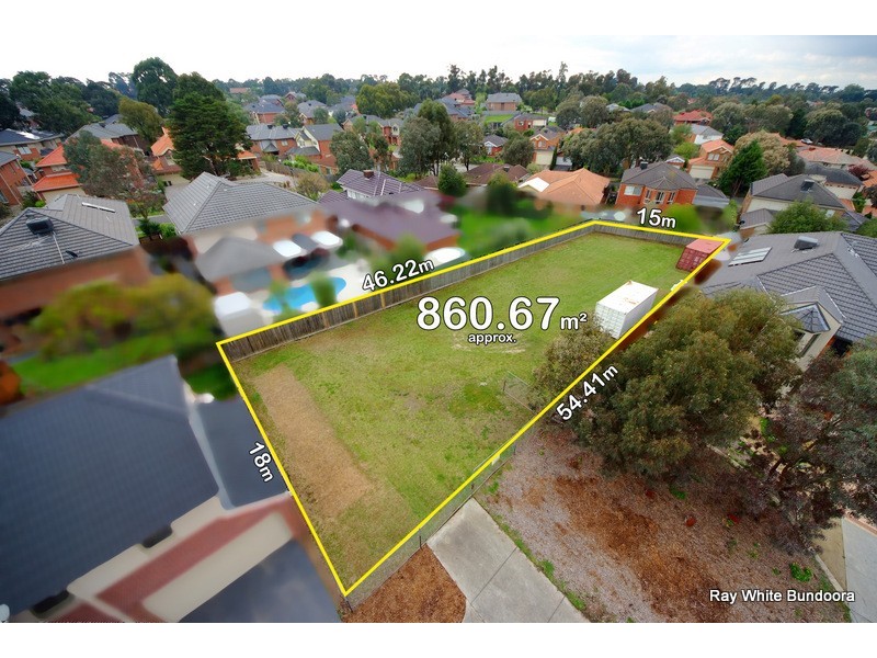 6 Trudi Court, Bundoora VIC 3083