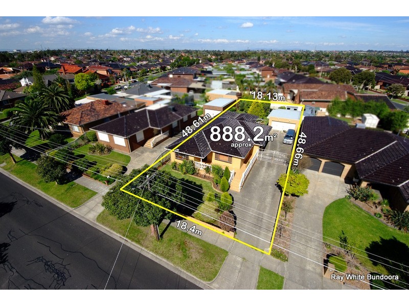 116 Radford Road, Reservoir VIC 3073