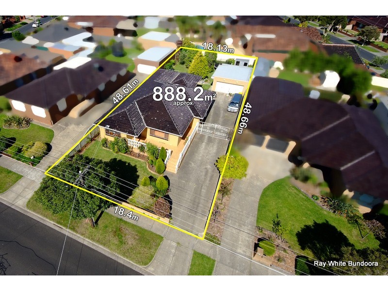116 Radford Road, Reservoir VIC 3073