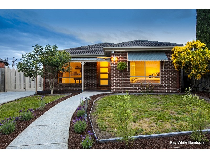51 Kalman Road, Epping VIC 3076