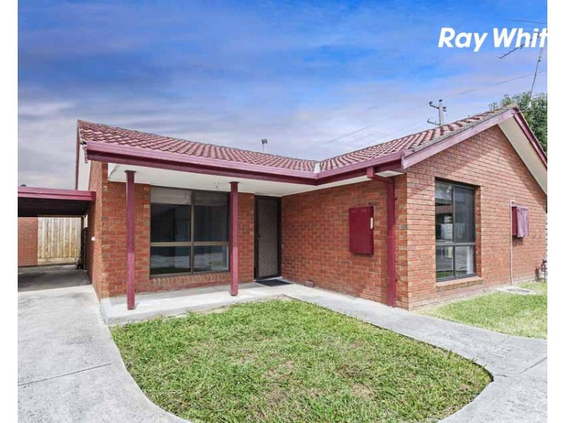 2/98 Settlement Road, Bundoora VIC 3083