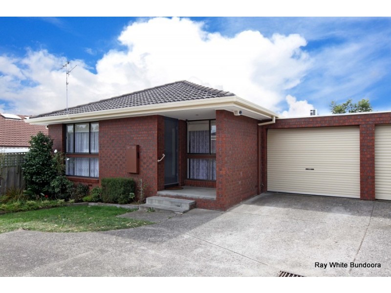 2/18-20 Greenhills Road, Bundoora VIC 3083