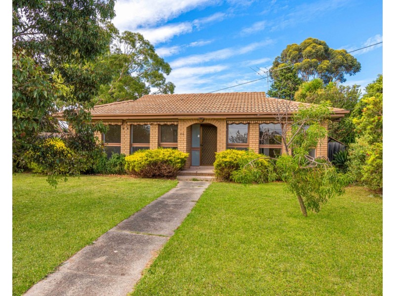 24 Milton Parade, Bundoora VIC 3083