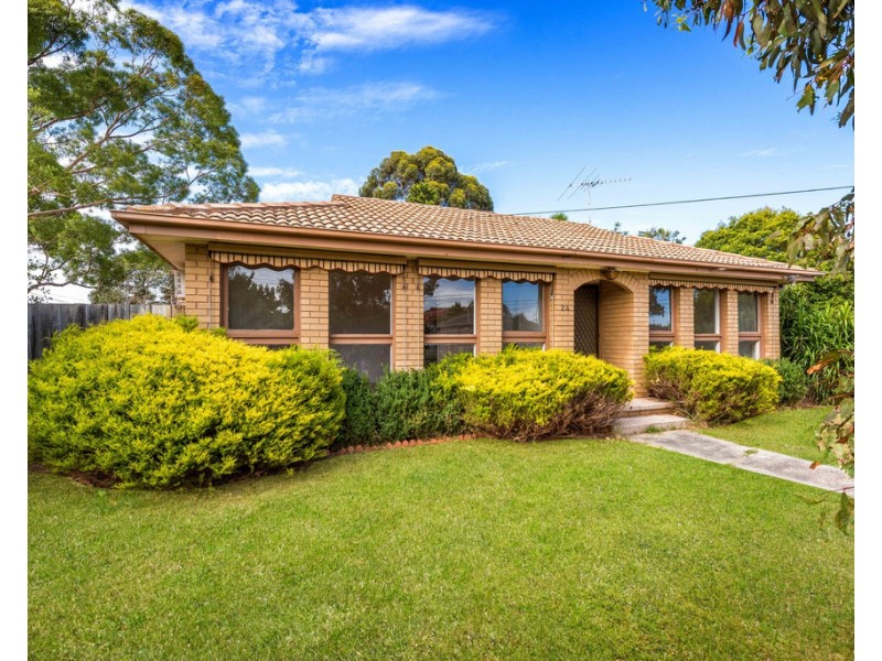 24 Milton Parade, Bundoora VIC 3083