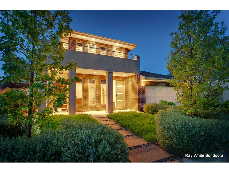 1 Hayes Walk, Bundoora VIC 3083