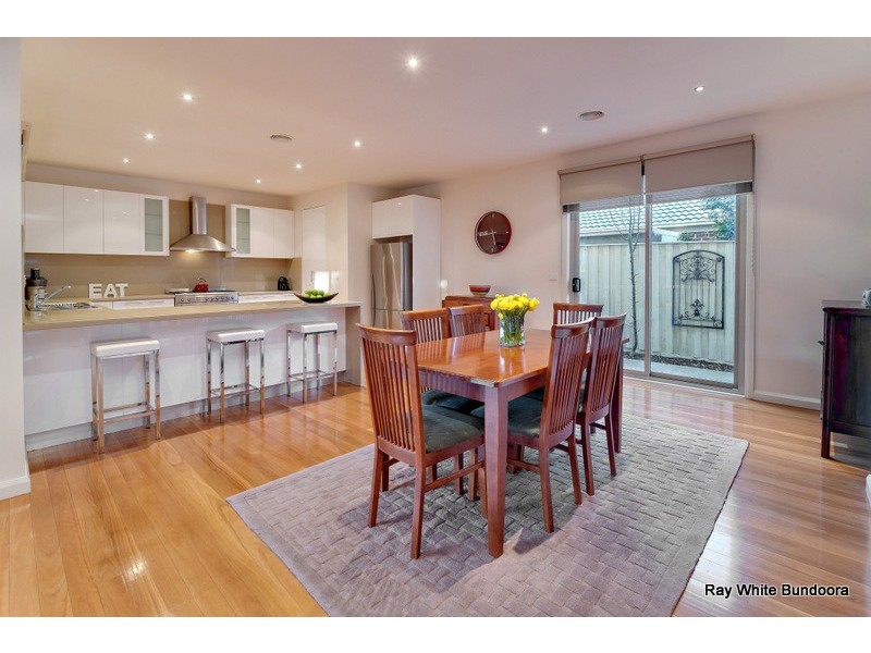 1 Hayes Walk, Bundoora VIC 3083