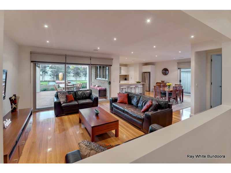 1 Hayes Walk, Bundoora VIC 3083