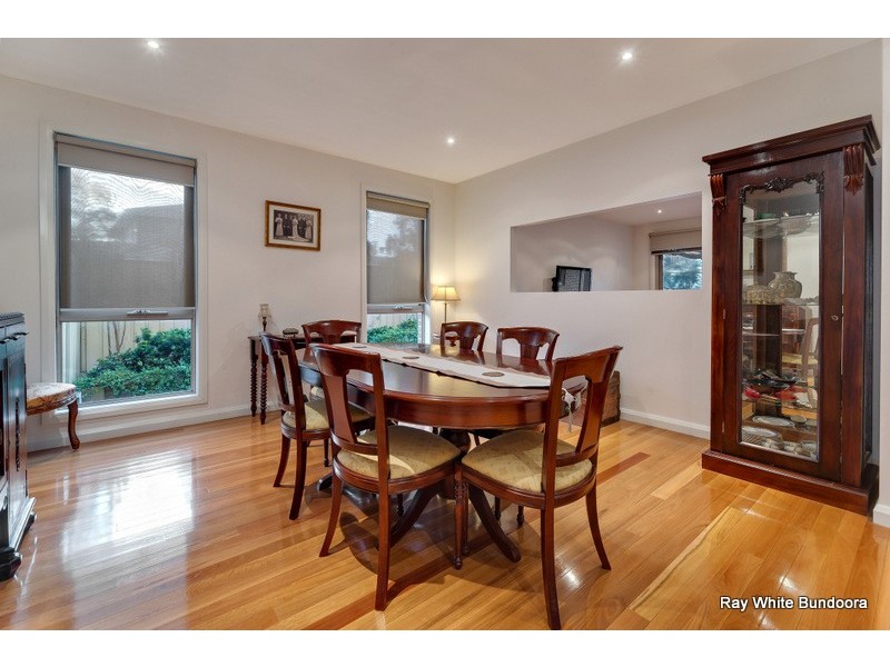 1 Hayes Walk, Bundoora VIC 3083