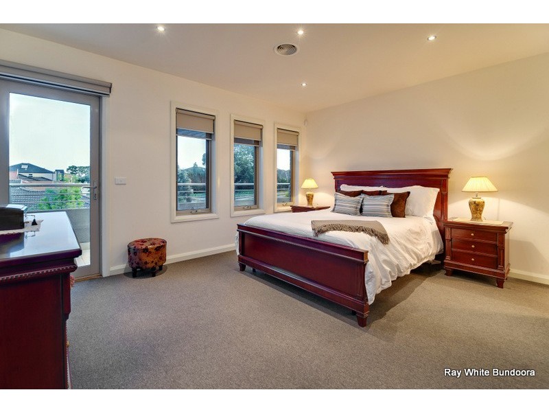 1 Hayes Walk, Bundoora VIC 3083