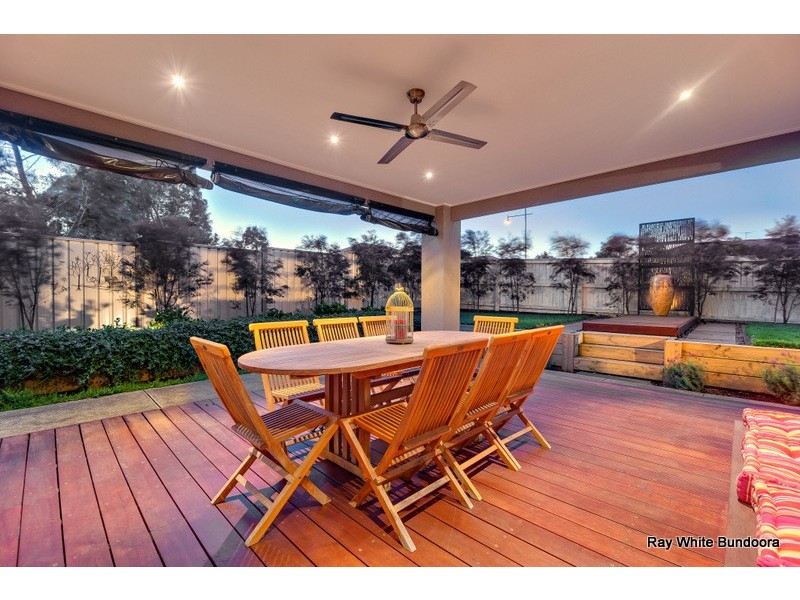 1 Hayes Walk, Bundoora VIC 3083
