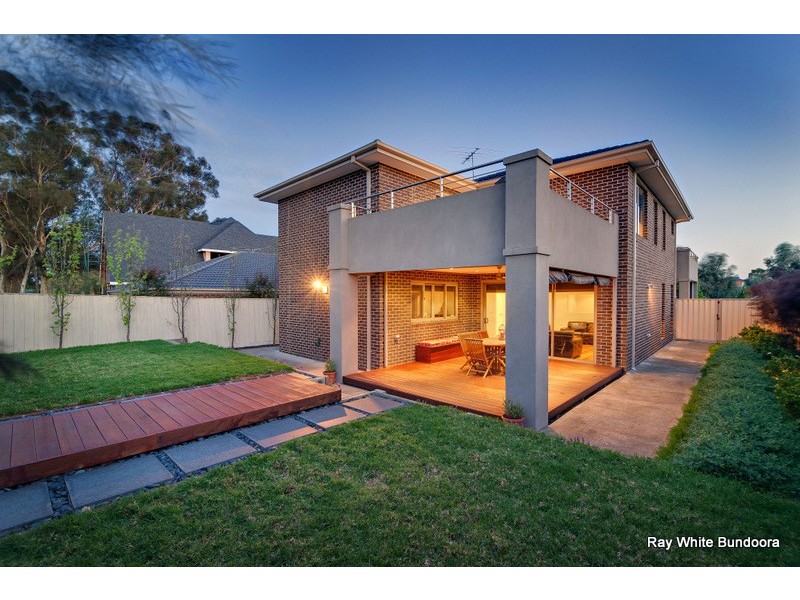 1 Hayes Walk, Bundoora VIC 3083