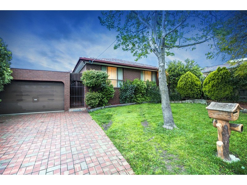 6 Willanjie Court, Bundoora VIC 3083