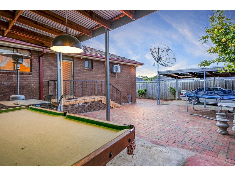 6 Willanjie Court, Bundoora VIC 3083
