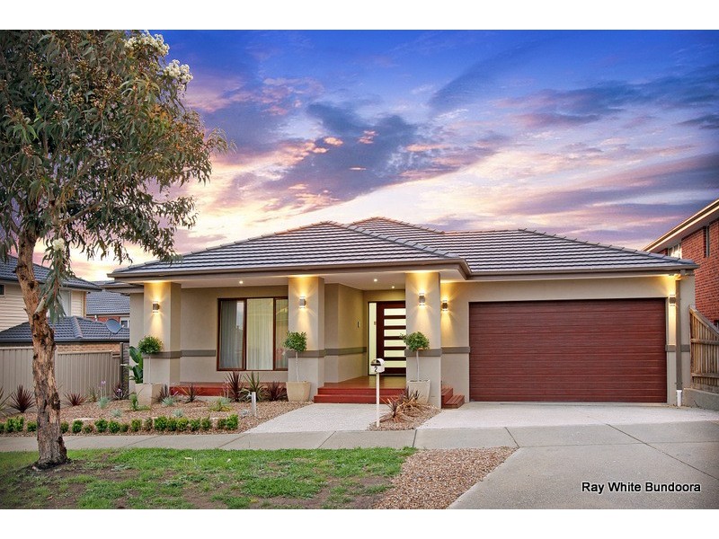 2 Eden Court, South Morang VIC 3752