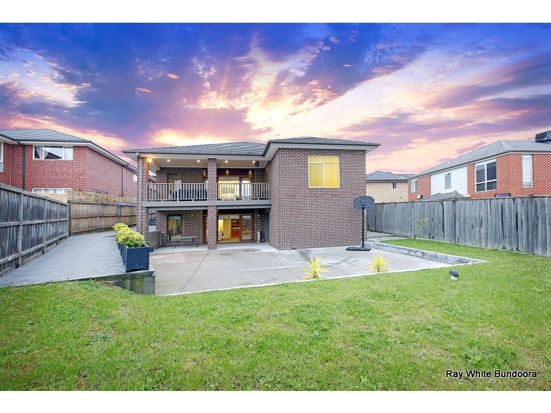 2 Eden Court, South Morang VIC 3752