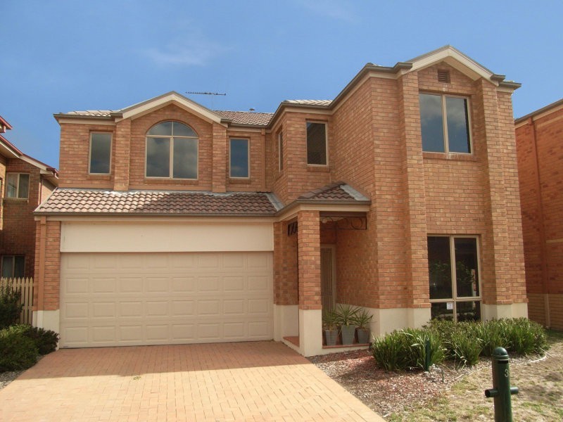 3 Newell Street, South Morang VIC 3752
