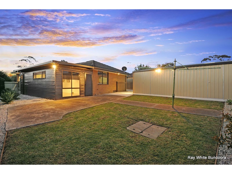 19 Konrads Crescent, Mill Park VIC 3082