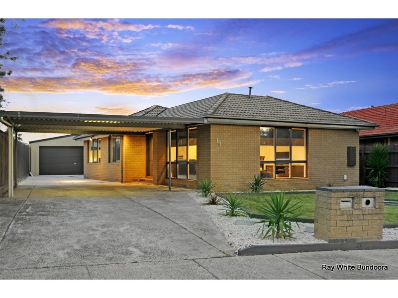 19 Konrads Crescent, Mill Park VIC 3082