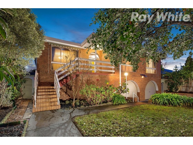 4 Aldren Place, Bundoora VIC 3083