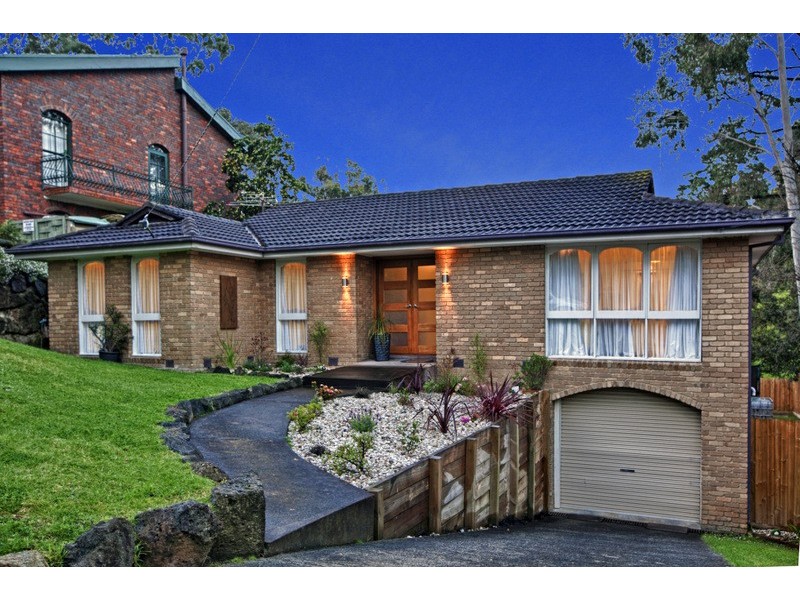 8 Elgata Court, Diamond Creek VIC 3089