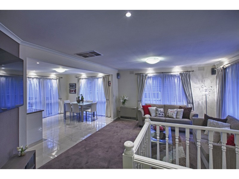 8 Elgata Court, Diamond Creek VIC 3089