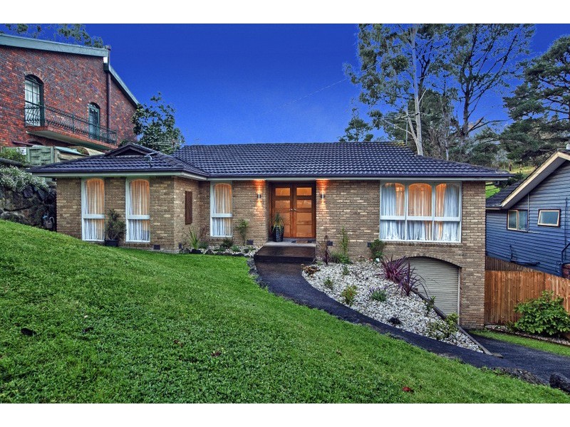 8 Elgata Court, Diamond Creek VIC 3089