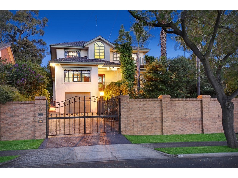 20 Borlase Street, Yallambie VIC 3085