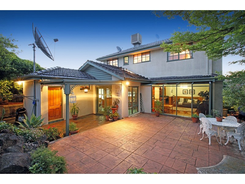 20 Borlase Street, Yallambie VIC 3085